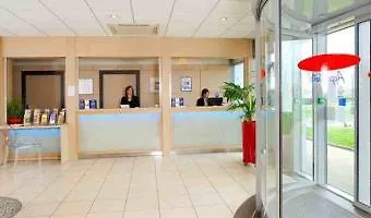 Aparthotel Residhome Toulouse Occitania