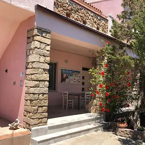  Bed & Breakfast Isola Mia Italia