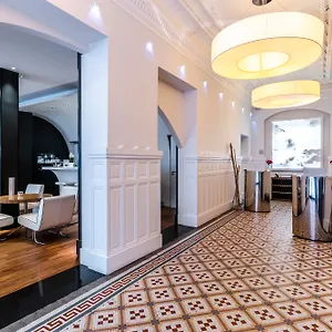 Le Grand Balcon **** Toulouse