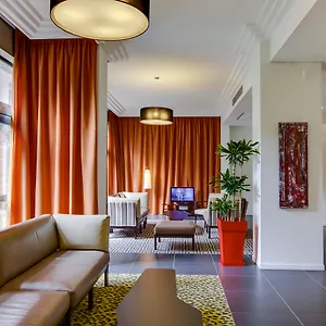 Apart-hotel Privilège Saint Exupéry