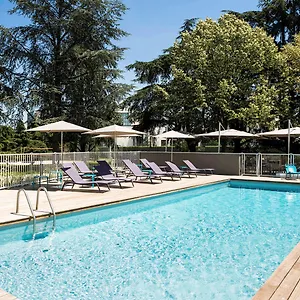 Novotel Purpan Aeroport **** Toulouse