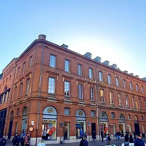 Plaza Capitole **** Toulouse