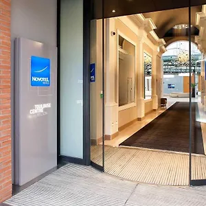 Novotel Centre Wilson **** Toulouse