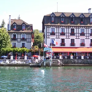 les-cygnes-evian-les-bains.hotels-rhonealpes.com/