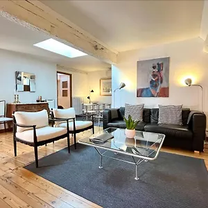Aparthotel La Tour Croix Baragnon