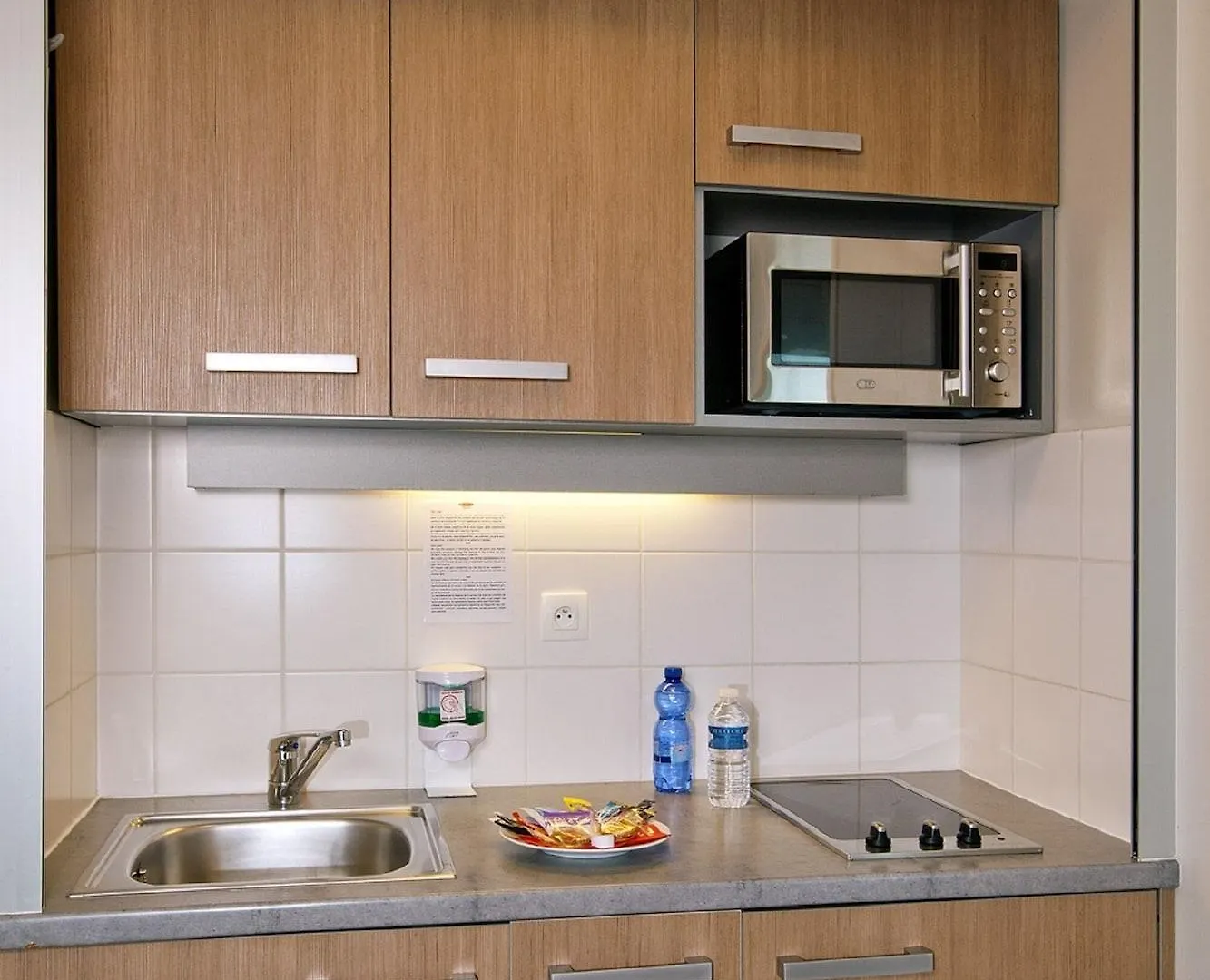 *** Aparthotel Residhome Toulouse Occitania France