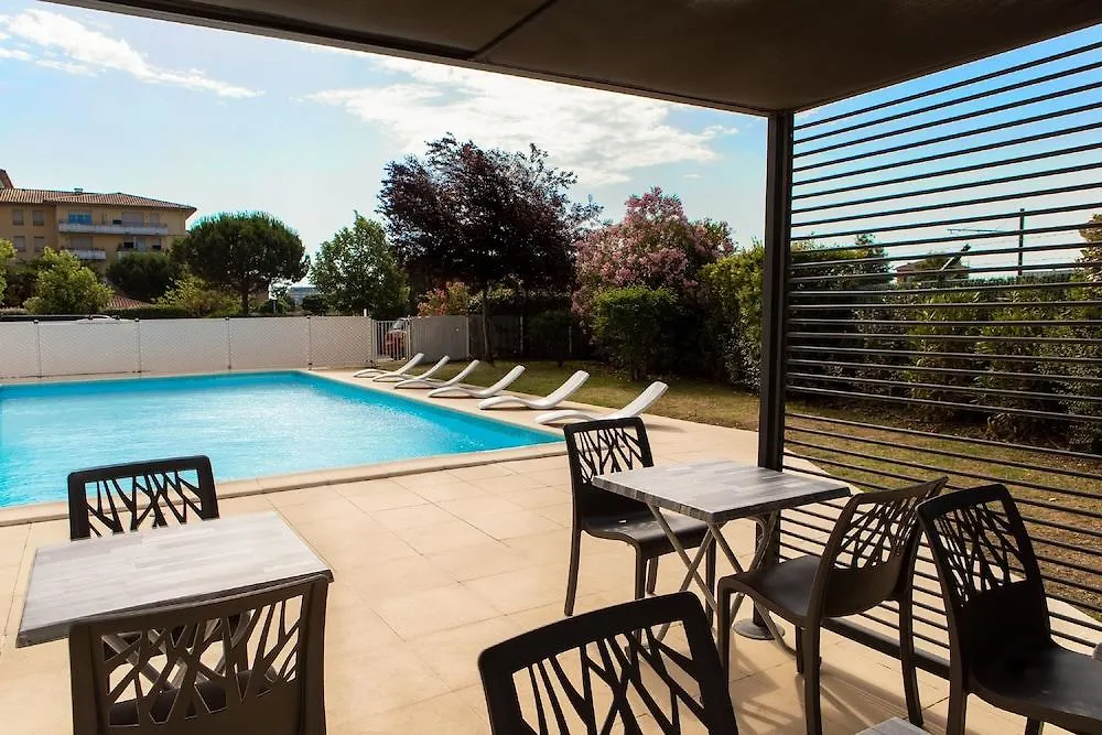 Residhome Toulouse Occitania