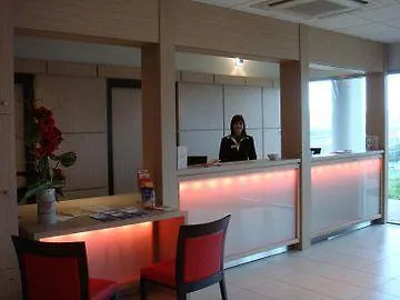Residhome Toulouse Occitania 3*,