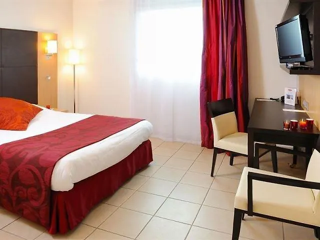 Residhome Toulouse Occitania 3*,