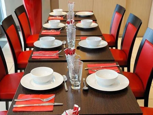 Aparthotel Residhome Toulouse Occitania
