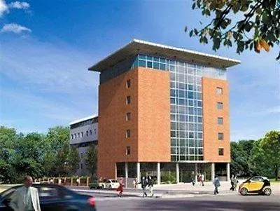 Residhome Toulouse Occitania Aparthotel