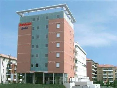 *** Aparthotel Residhome Toulouse Occitania France