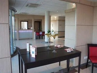 Residhome Toulouse Occitania
