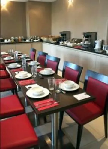 Aparthotel Residhome Toulouse Occitania