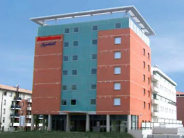Residhome Toulouse Occitania Aparthotel