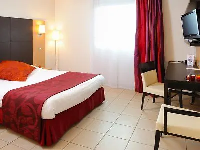 Residhome Toulouse Occitania France