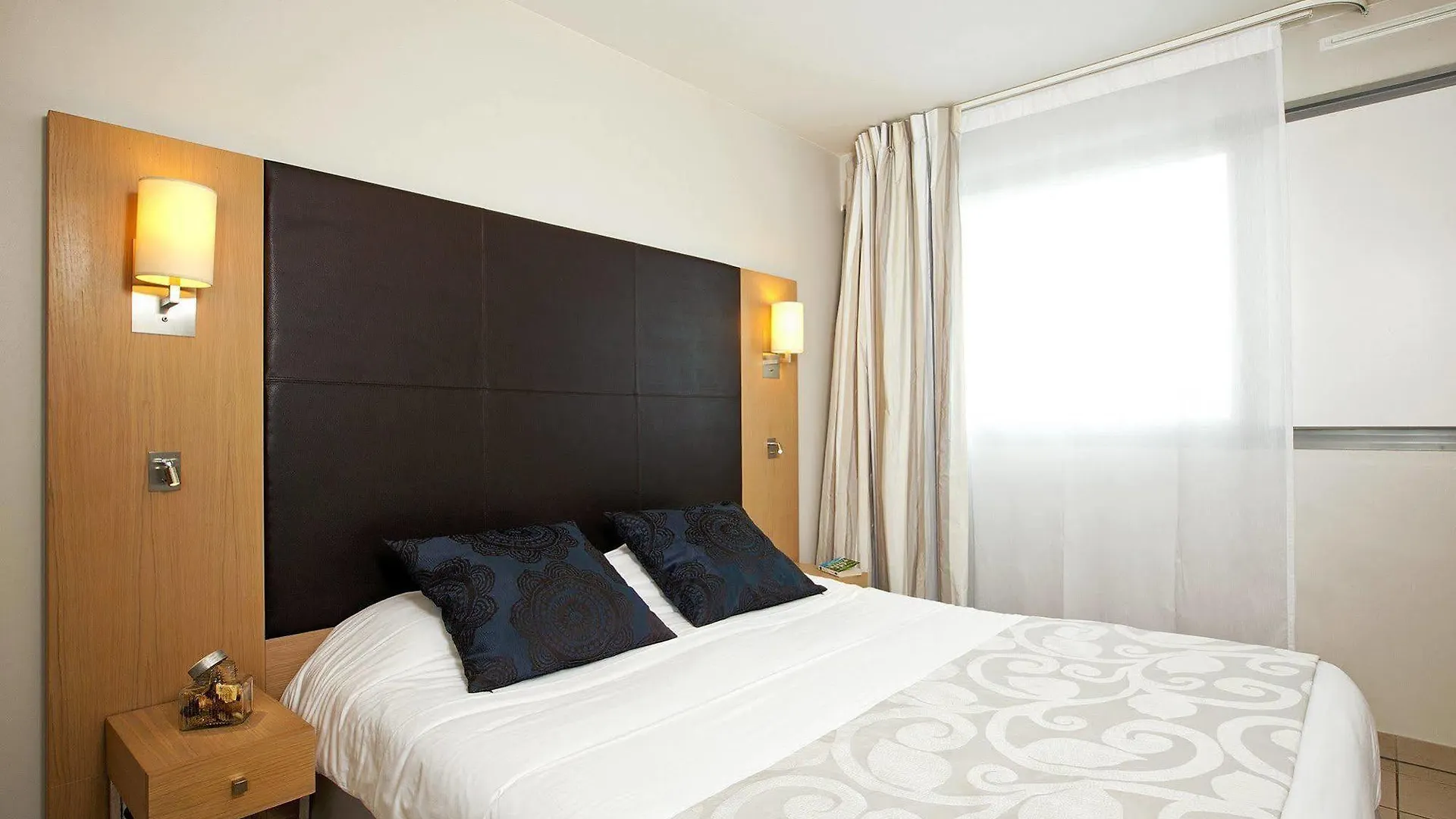 Residhome Toulouse Occitania Aparthotel