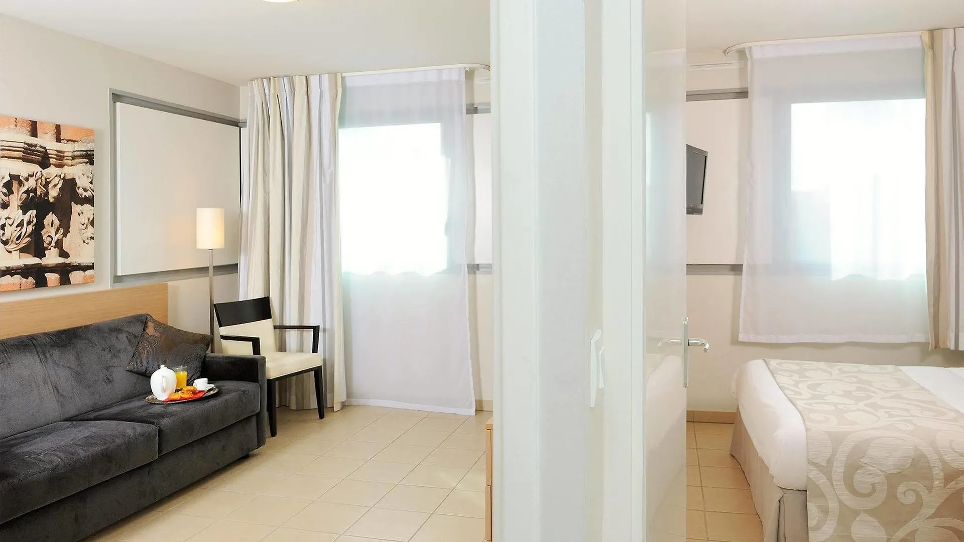 Residhome Toulouse Occitania