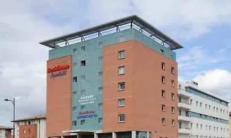 Residhome Toulouse Occitania Aparthotel