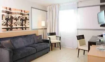 Residhome Toulouse Occitania