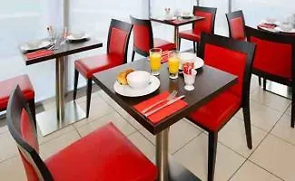 Residhome Toulouse Occitania Aparthotel