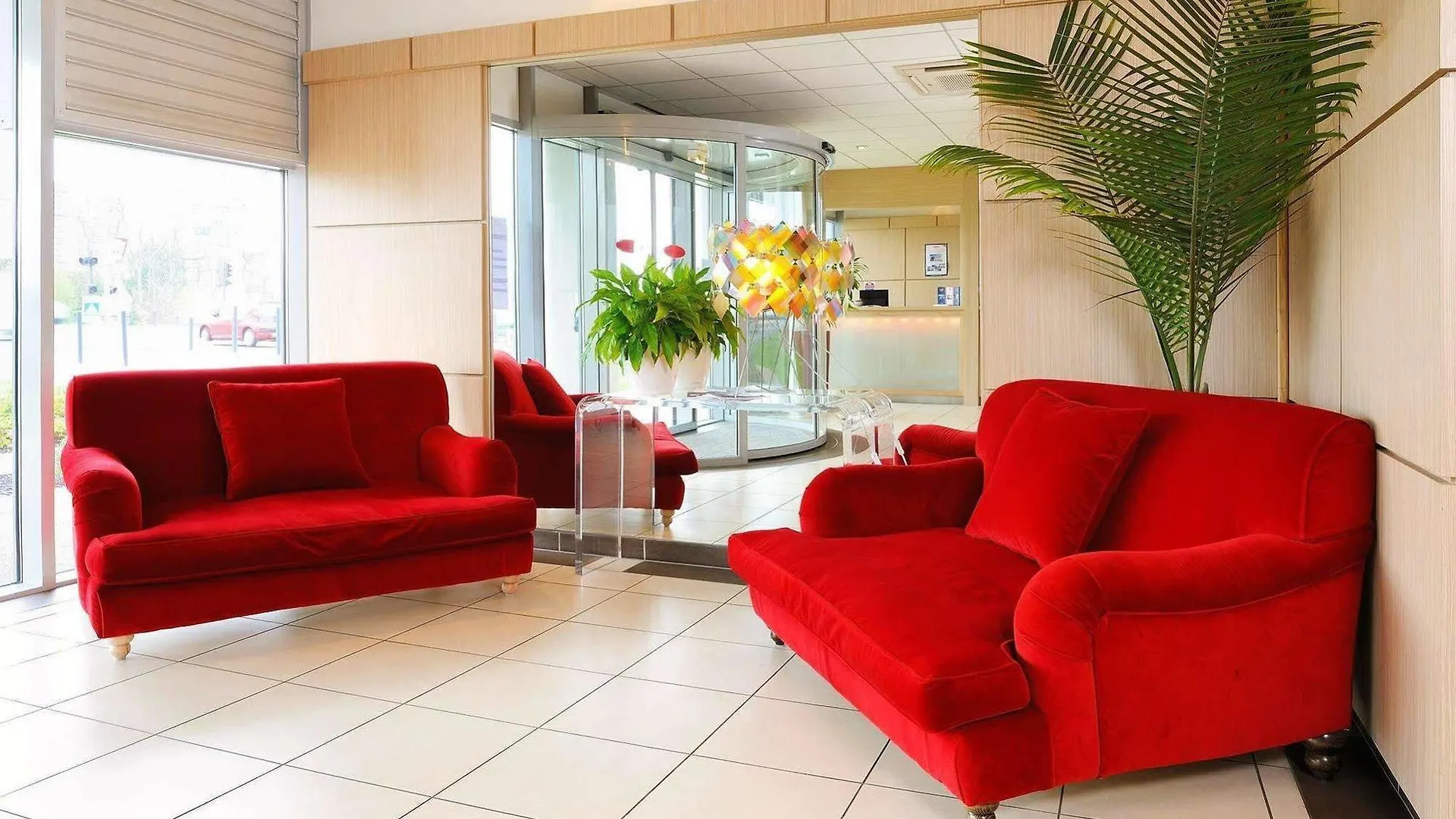Residhome Toulouse Occitania 3*,
