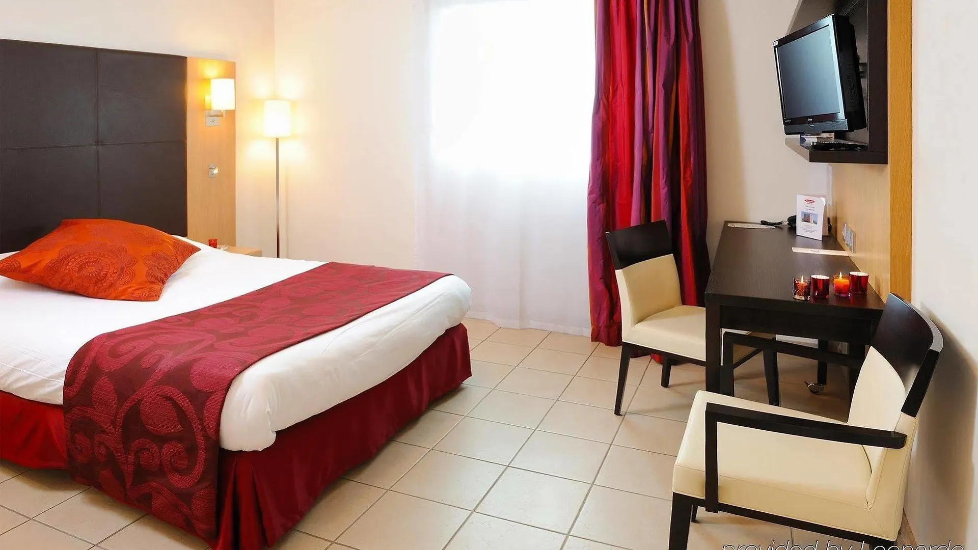 Aparthotel Residhome Toulouse Occitania