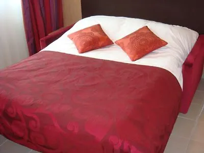 Residhome Toulouse Occitania Aparthotel