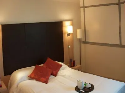 *** Aparthotel Residhome Toulouse Occitania France