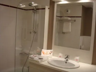 *** Aparthotel Residhome Toulouse Occitania France