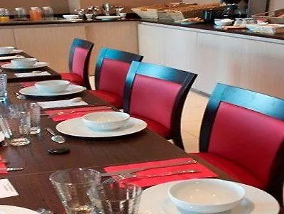 Residhome Toulouse Occitania Aparthotel