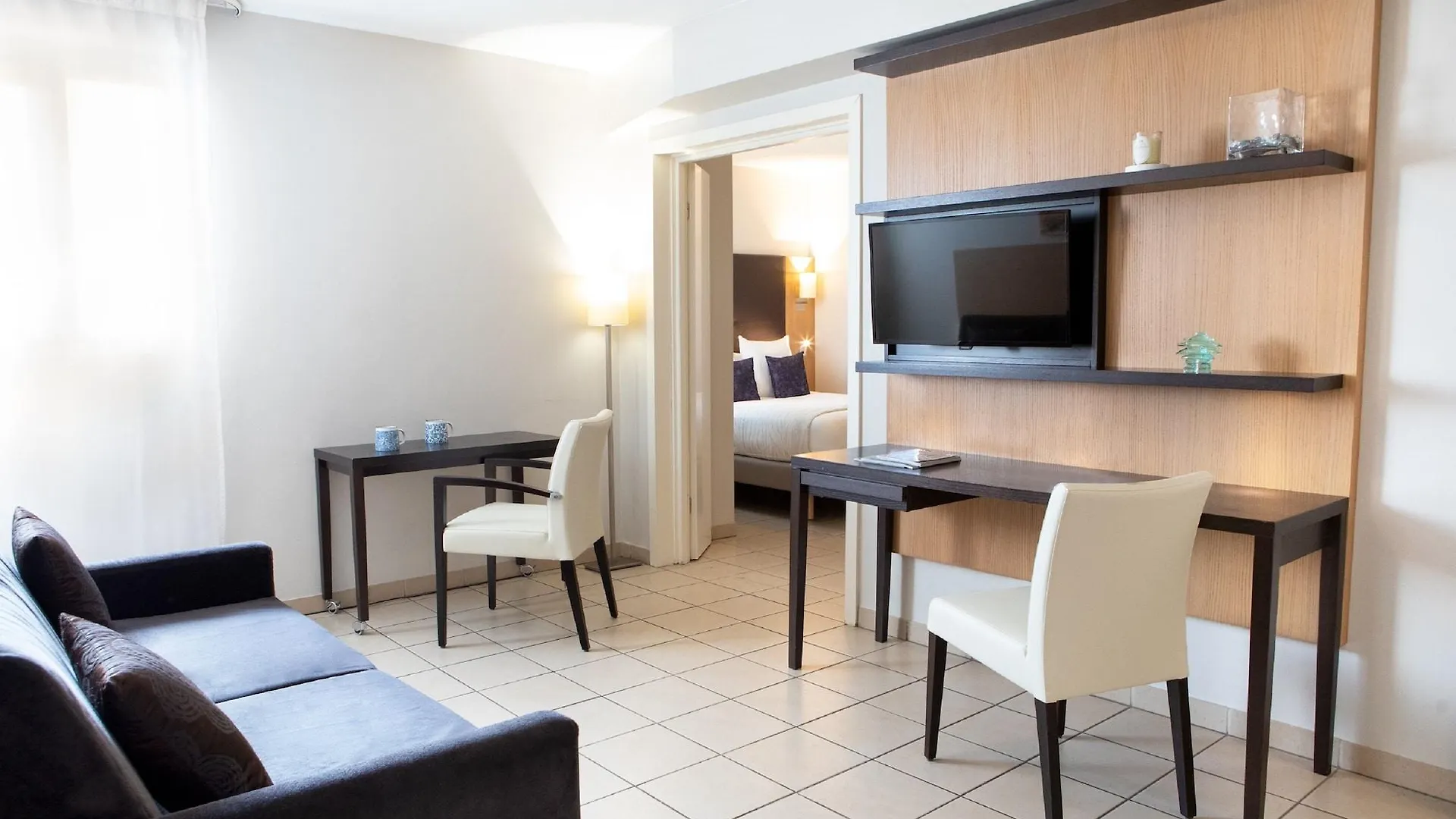 Aparthotel Residhome Toulouse Occitania