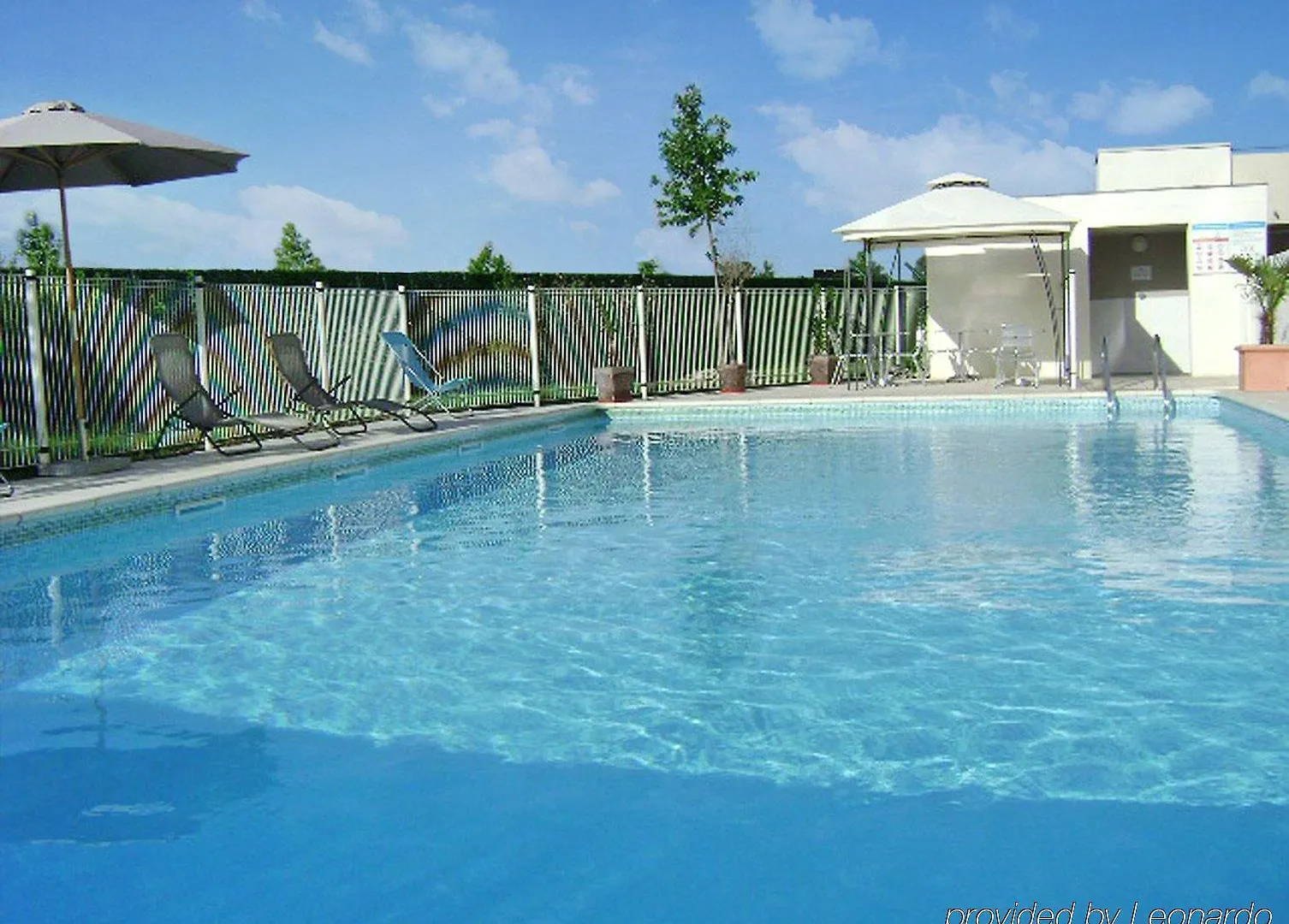 Residhome Toulouse Occitania 3*,  Frankreich