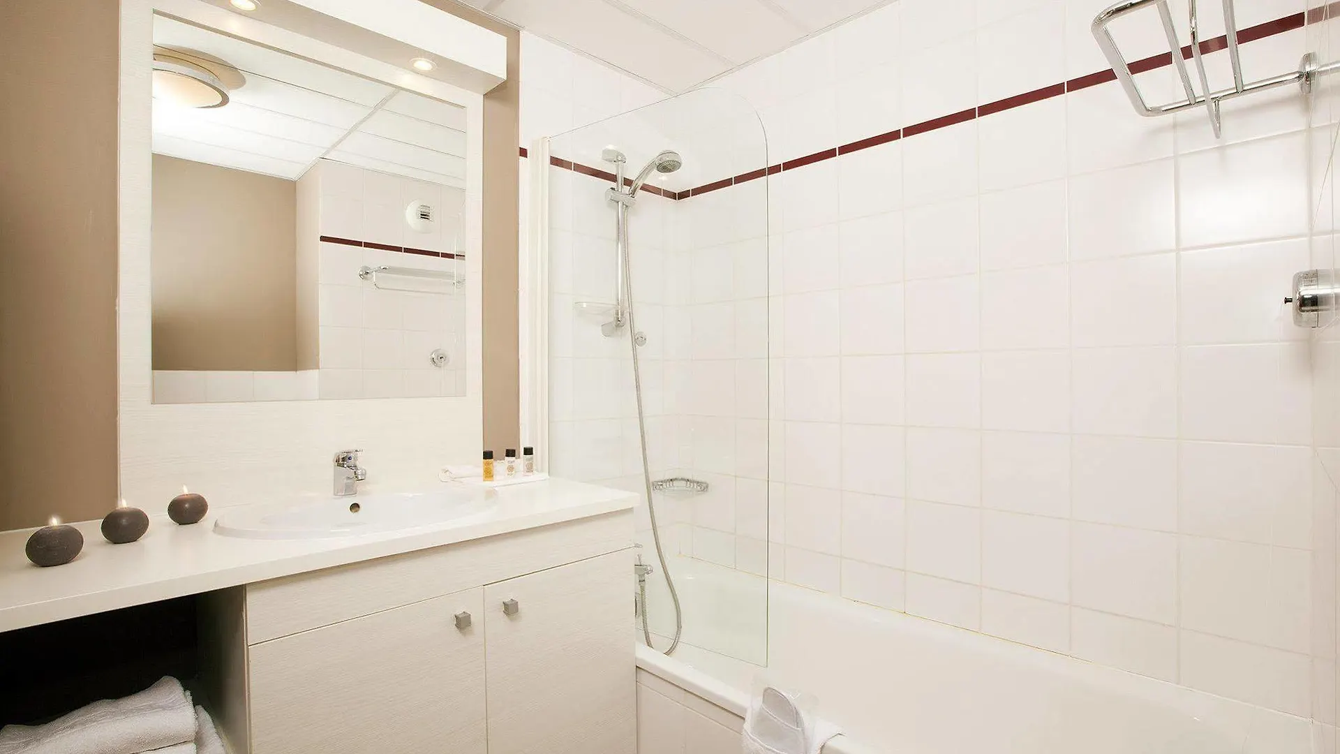 Residhome Toulouse Occitania 3*,
