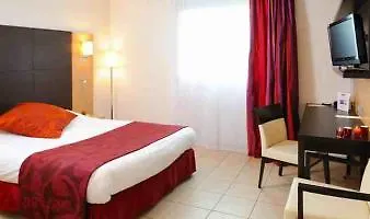 Residhome Toulouse Occitania 3*,