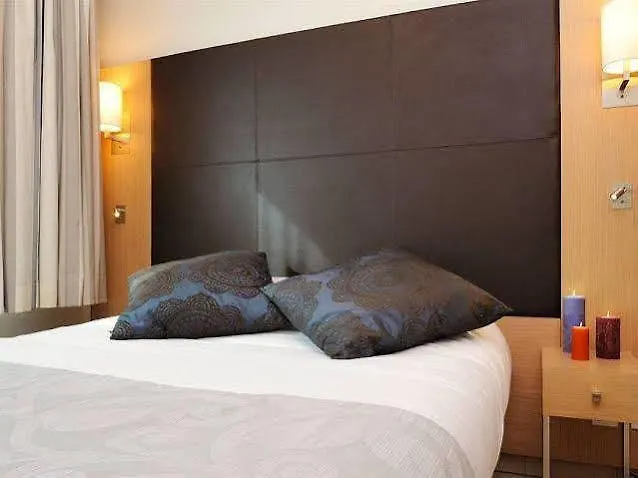 Residhome Toulouse Occitania Aparthotel