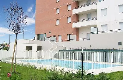 Apart-hotel Residhome Toulouse Occitania